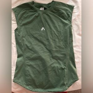 Alphalete Velocity tee